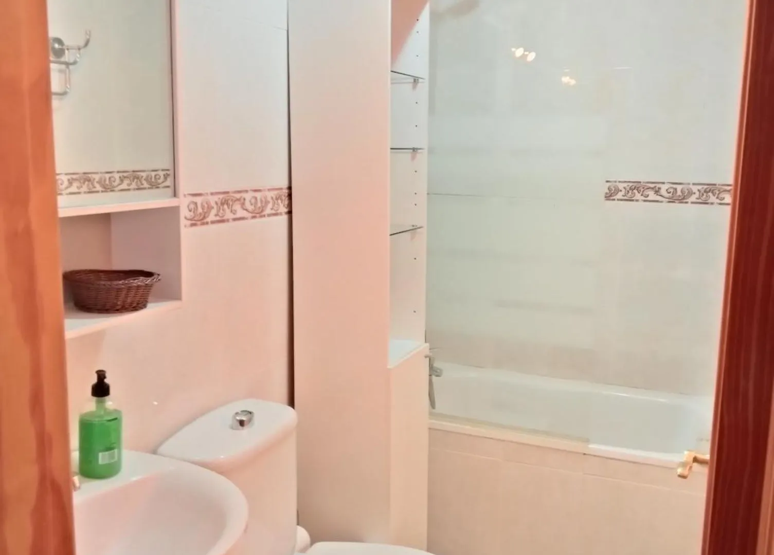 City Centre Arrecife Apartment