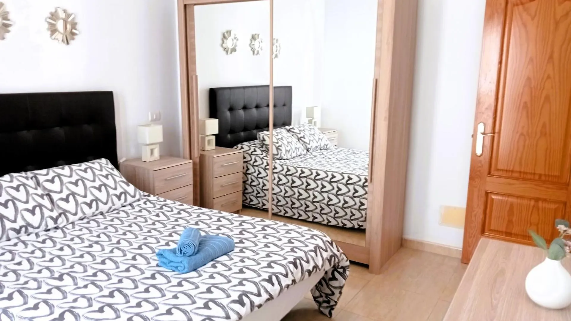 City Centre Arrecife Apartment Arrecife (Lanzarote)