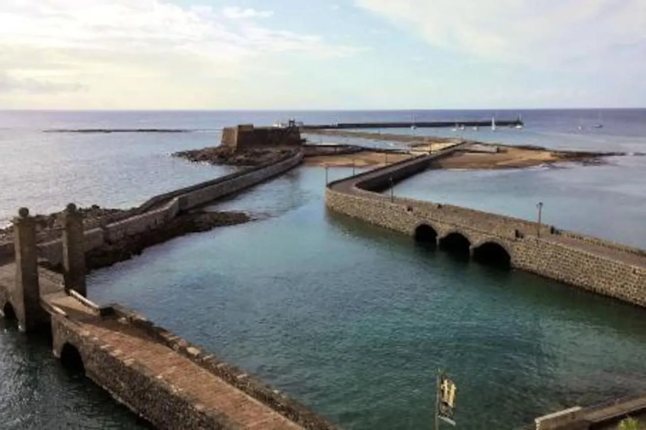 City Centre Arrecife