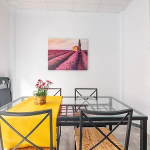 Loft Life 3 Apartment