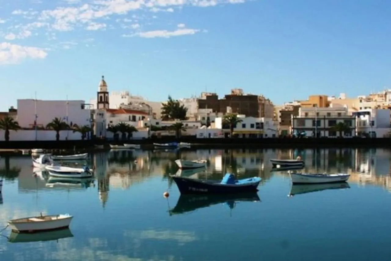 Apartment City Centre Arrecife